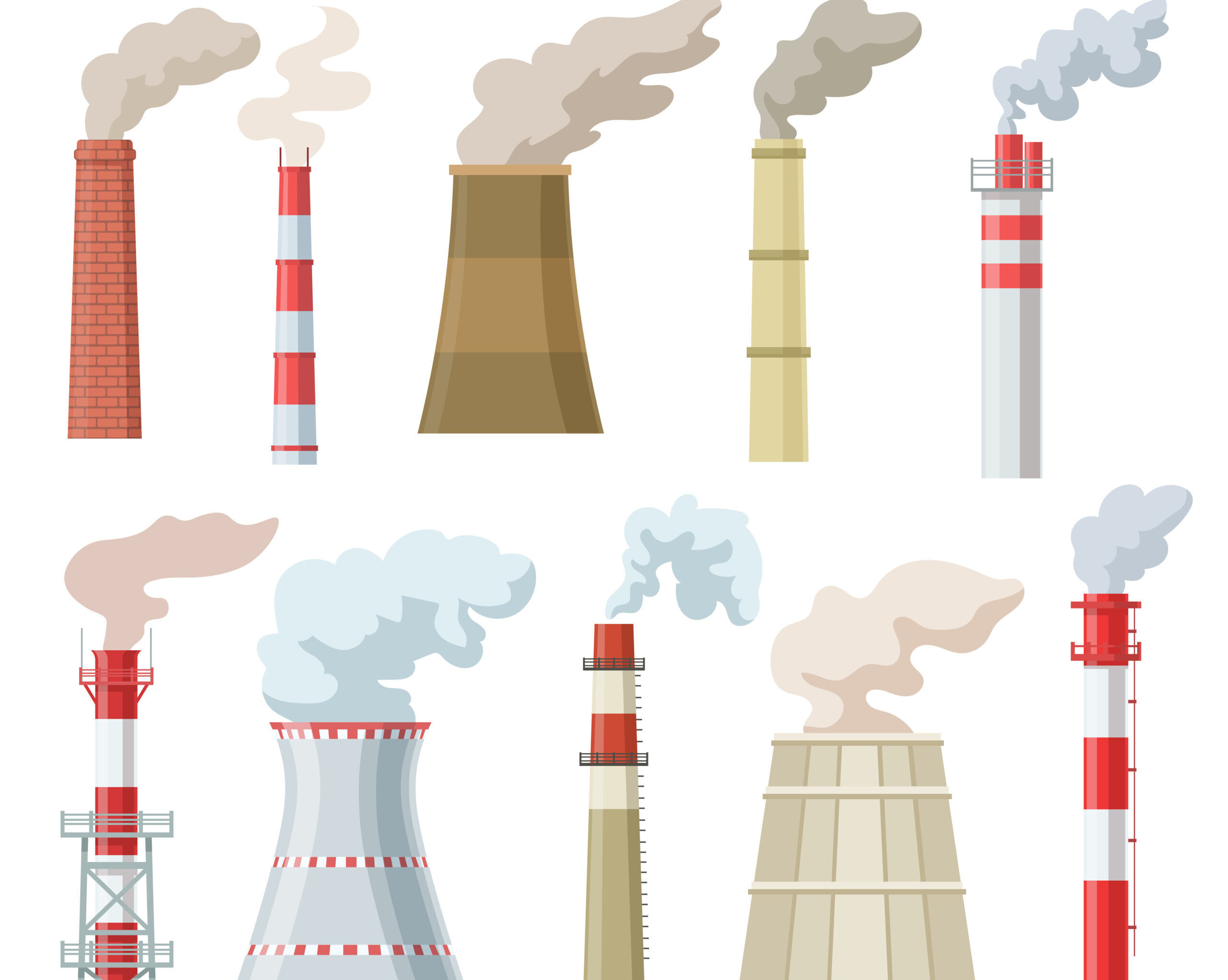 Chimneys System 2+ Certification