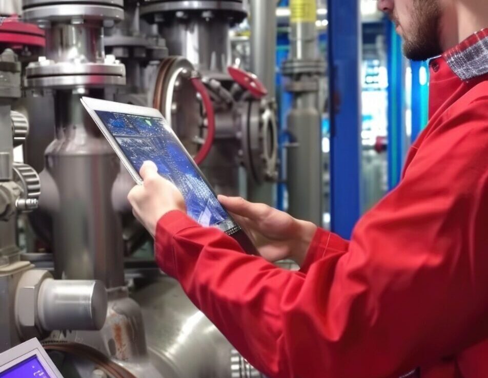 Machinery Safety Directive